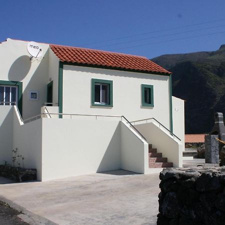 فيلا Casa Fagundes Faja Grande المظهر الخارجي الصورة